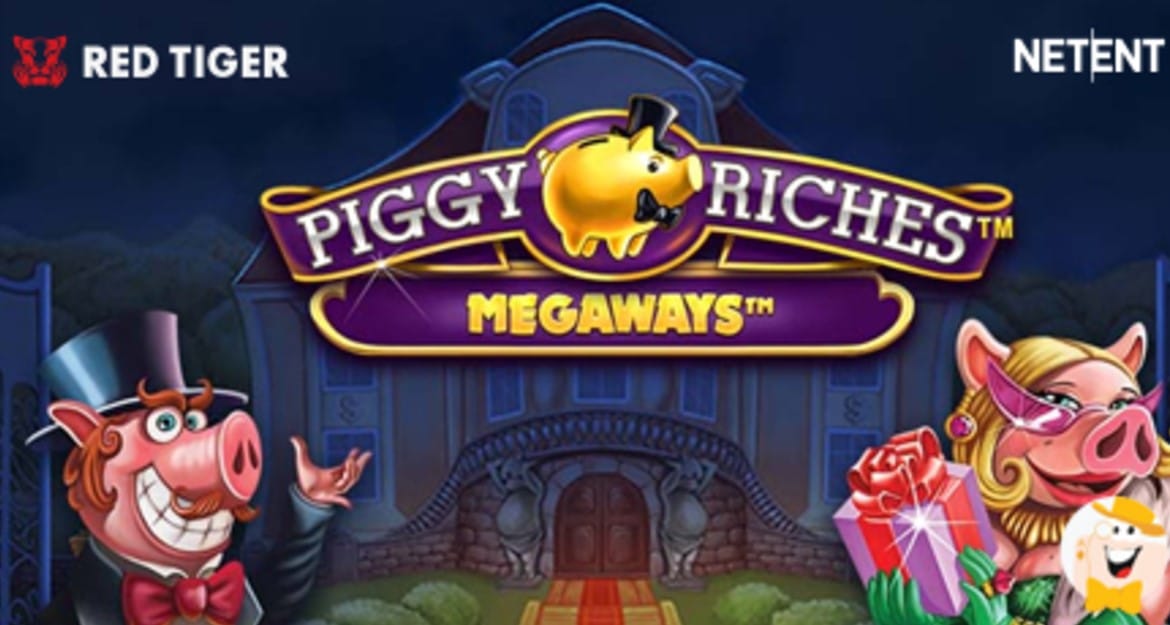 piggy riches slot oyunu nasil oynanir
