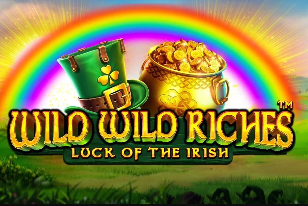 wild wild riches slot oyunu nasil oynanir